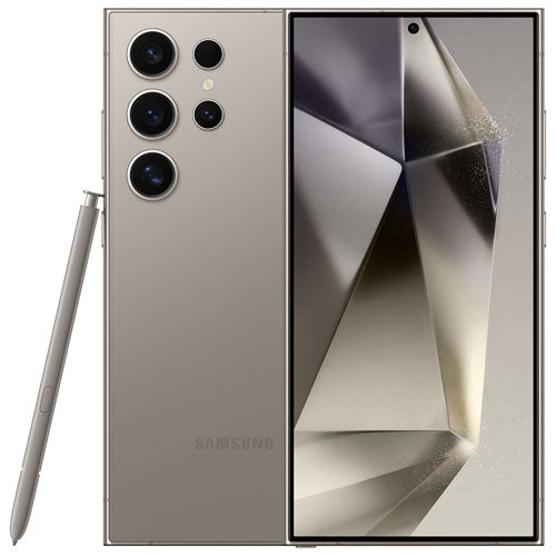 Samsung Galaxy S24 Ultra - Unlocked - Brand New