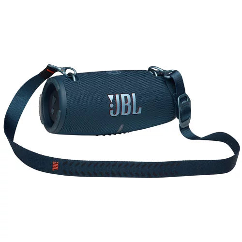 Open Box - JBL Xtreme 3 Rugged/Waterproof Bluetooth Wireless Speaker