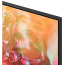 Samsung 43" 4K UHD HDR LED Tizen Smart TV (UN43DU6900FXZC) - 2024 - Open Box