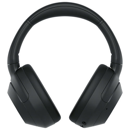 Sony ULT WEAR Over-Ear Noise Cancelling Bluetooth Headphones - Black - Brand New