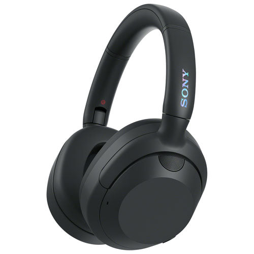 Sony ULT WEAR Over-Ear Noise Cancelling Bluetooth Headphones - Black - Brand New