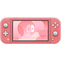 Open Box - Nintendo Switch Lite