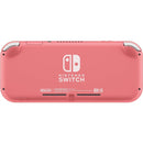 Open Box - Nintendo Switch Lite