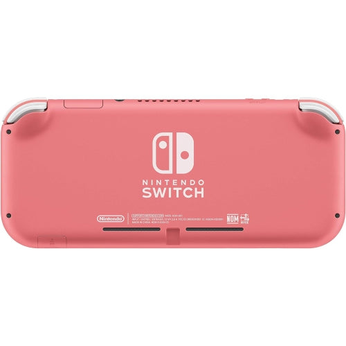 Open Box - Nintendo Switch Lite