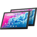 Brand New - Sky Pad 10 Max ,10.1-inch Android 13 Tablet, Unlocked Wi-Fi + 4G , 64GB - Black