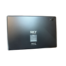 Brand New - Sky Pad 10 Max ,10.1-inch Android 13 Tablet, Unlocked Wi-Fi + 4G , 64GB - Black