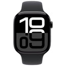 Open Box  - Apple Watch Series 10 (GPS) 46mm  - Unused Device with a year Apple warranty