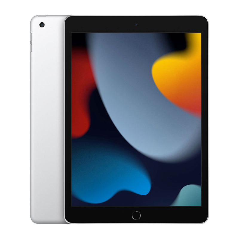 Brand New - Apple iPad 10.2" 64GB with Wi-Fi (9th Generation)  with a APPLE  Warranty