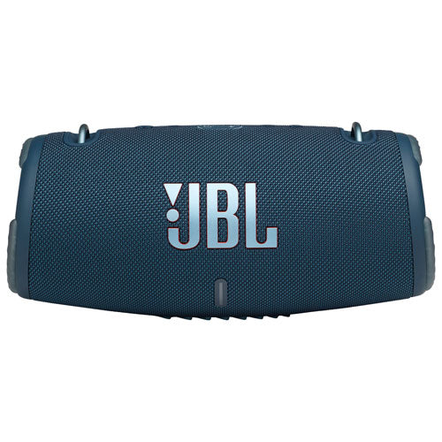 Open Box - JBL Xtreme 3 Rugged/Waterproof Bluetooth Wireless Speaker