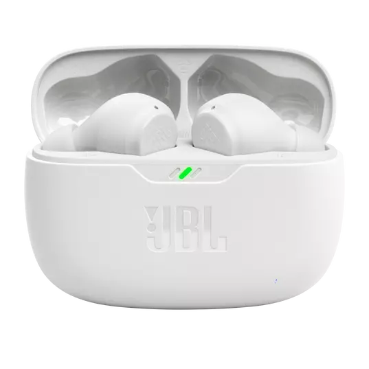 JBL Vibe Beam In-Ear Sound Isolating Truly Wireless Headphones  - Brand New