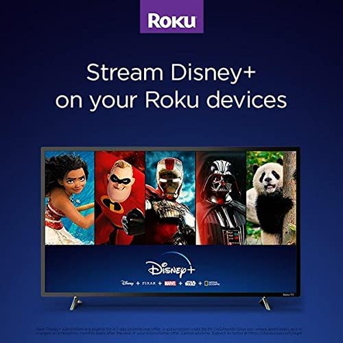RCA  32" ROKU SMART TV (RTR3261-CA) - Open Box