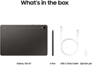 Samsung Galaxy Tab S9 11"  Android Tablet 128GB with Snapdragon Gen 2 Processor - Graphite - Open Box