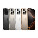 Apple iPhone 16 Pro 128GB - Unlocked - Brand New