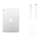 Brand New - Apple iPad 10.2" 64GB with Wi-Fi (9th Generation)  with a APPLE  Warranty