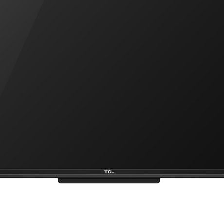 TCL 43" Smart Roku TV (43S451-CA) - Open Box