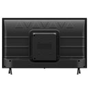 TCL 32"  Smart Roku TV (32S351-CA) - Open Box