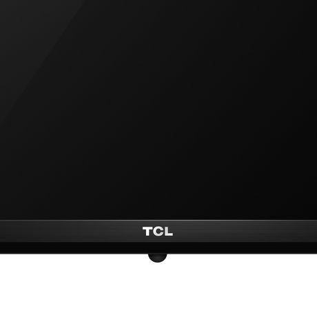 TCL 32"  Smart Roku TV (32S351-CA) - Open Box