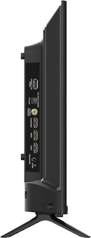 Philips 32" 720p HD LCD Roku TV Smart TV (32PFL4674/F6) - 2024