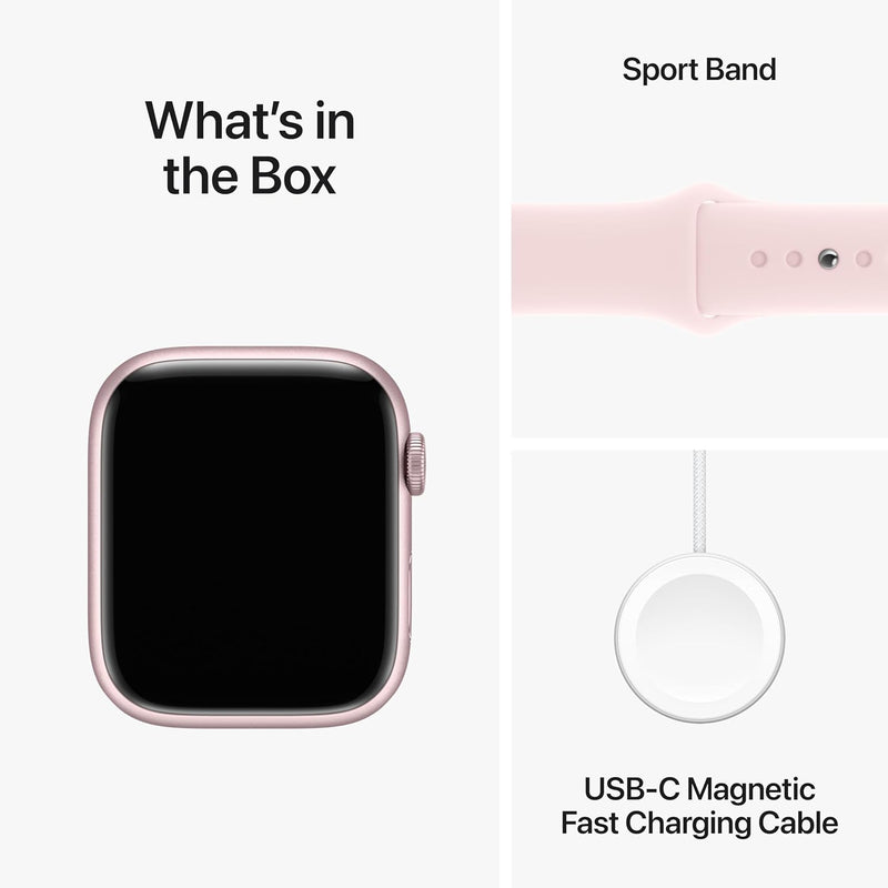 Open Box - Apple Watch Series 9 (GPS)
