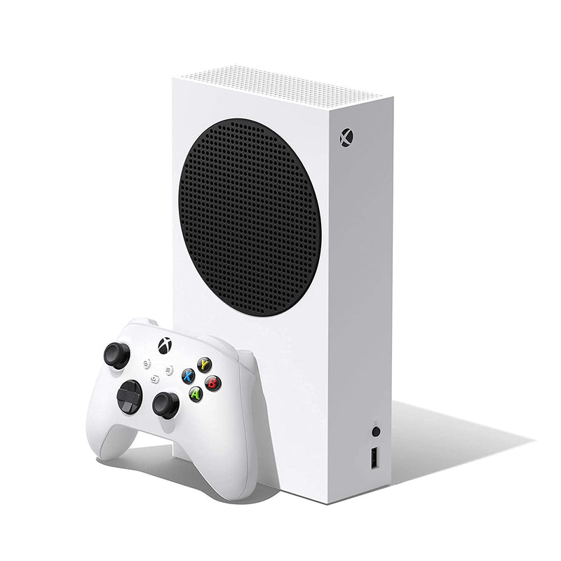 Open Box - Xbox Series S Console