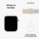 Apple Watch Series 9 (GPS) 45mm - Preowned