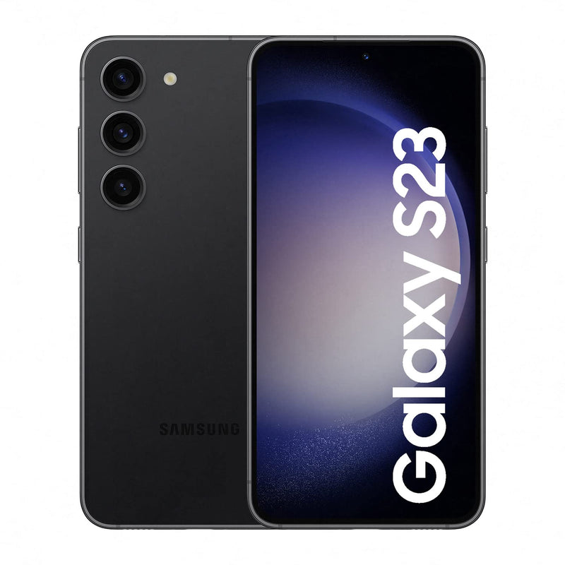 Samsung Galaxy S23 5G 256GB - Unlocked - Open Box