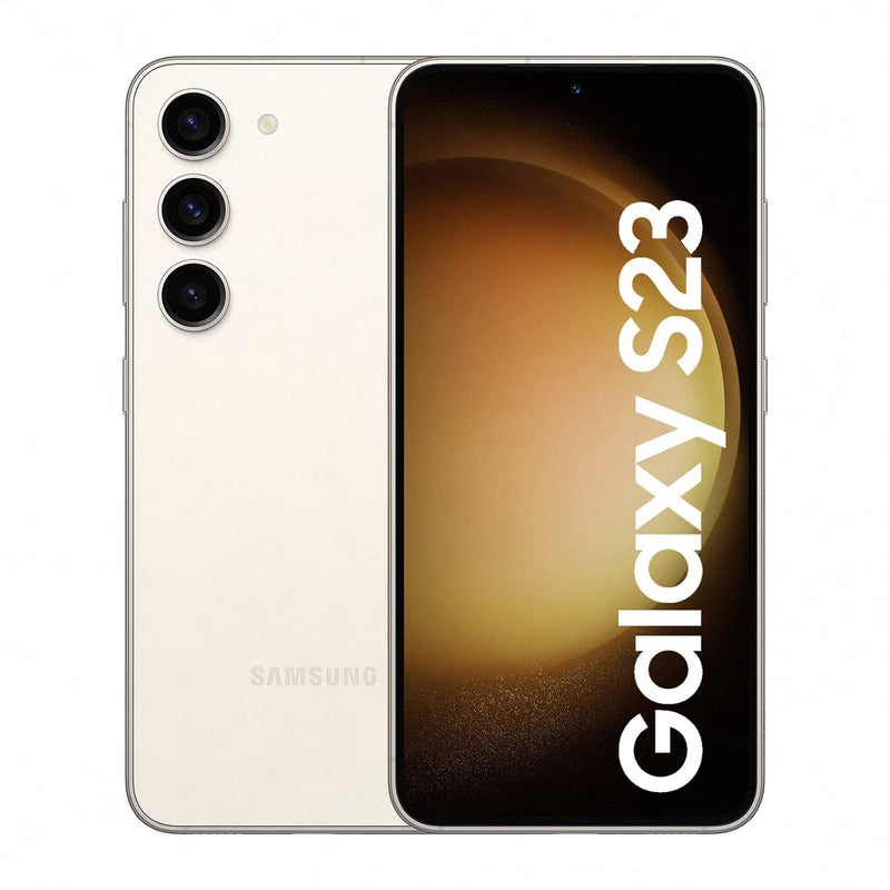 Samsung Galaxy S23 5G 256GB - Unlocked - Open Box