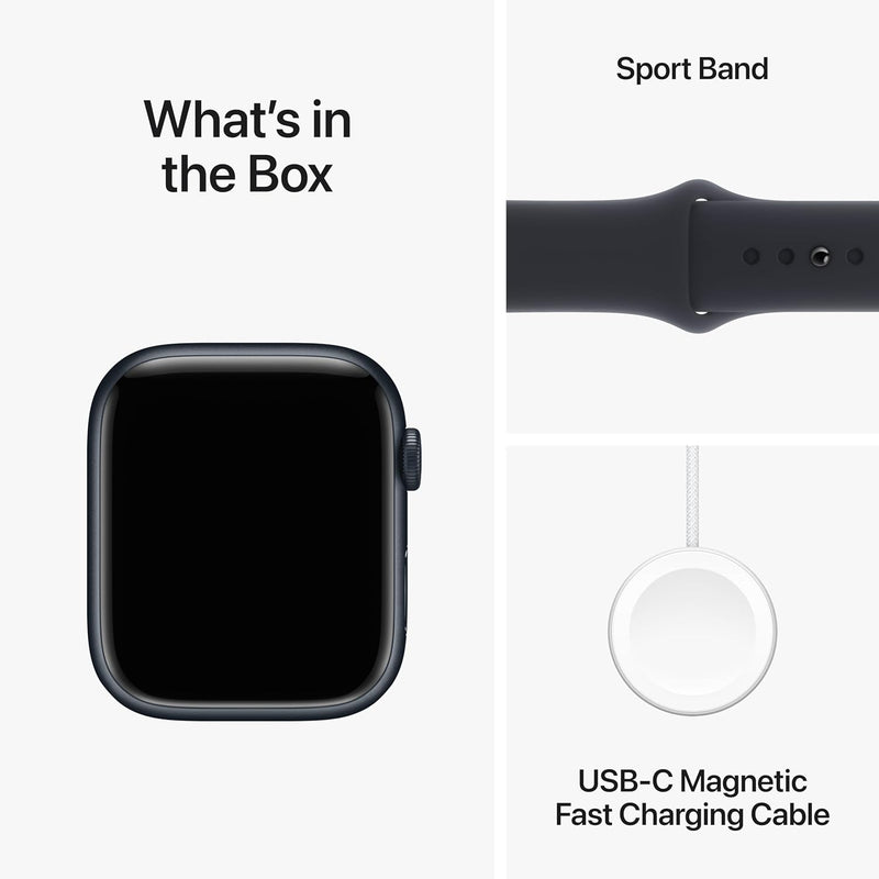 Open Box - Apple Watch Series 9 (GPS)
