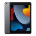 Brand New - Apple iPad 10.2" 64GB with Wi-Fi (9th Generation) Space Grey with a Warranty