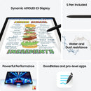 Samsung Galaxy Tab S9 11"  Android Tablet 128GB with Snapdragon Gen 2 Processor - Graphite - Open Box