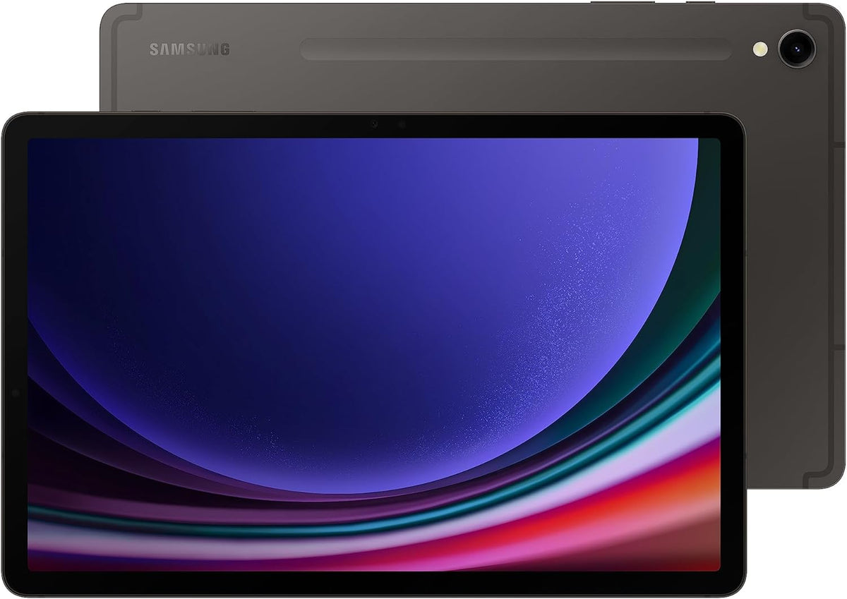 Samsung Galaxy Tab S8+ (Plus) 12.4