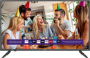 RCA  32" ROKU SMART TV (RTR3261-CA) - Open Box