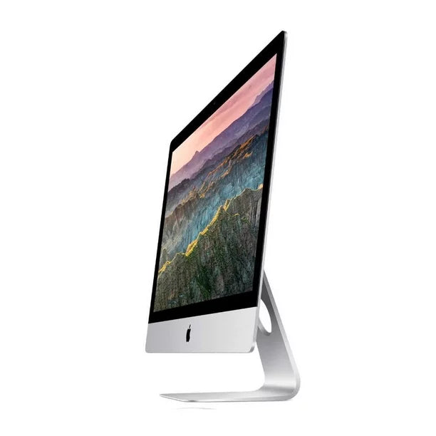 Apple iMac 27 Apple iMac 27