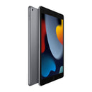 Brand New - Apple iPad 10.2" 64GB with Wi-Fi (9th Generation)  with a APPLE  Warranty