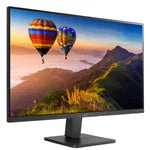 Open Box - LG 27" FHD Monitor (1920 x 1080), 2-pack(2 monitors included) - 27MC41D-BS