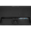 Open Box - LG 27" FHD Monitor (1920 x 1080), 2-pack(2 monitors included) - 27MC41D-BS