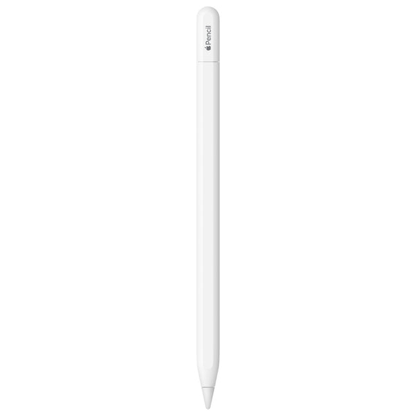 Apple Pencil (3rd Gen) for iPad - USB-C - Open Box - White