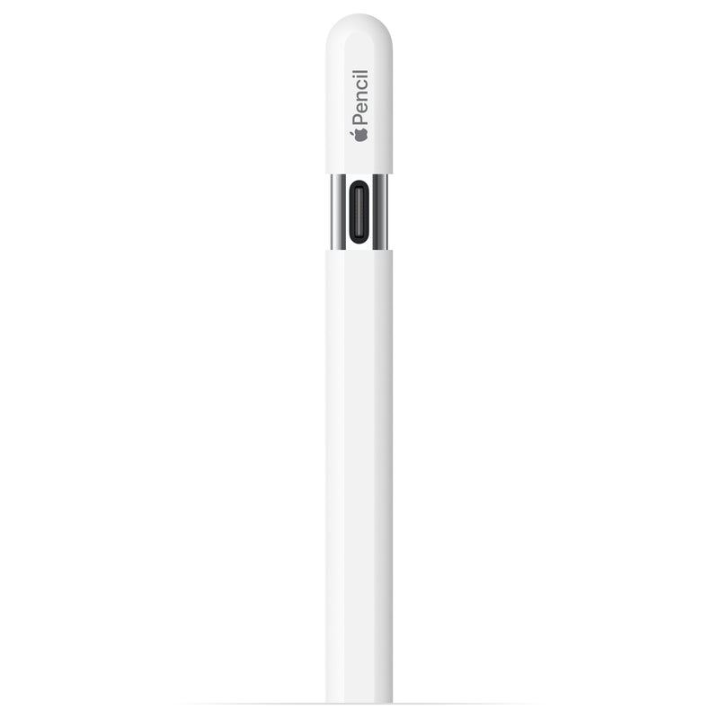 Apple Pencil (3rd Gen) for iPad - USB-C - Open Box - White