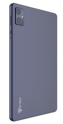 Vortex T10M Pro 10.1" ANDROID TABLET WITH 4GB / 64GB STORAGE/ ANDROID 13/ QUAD 2.0 CORE PROCESSOR with Protective Case