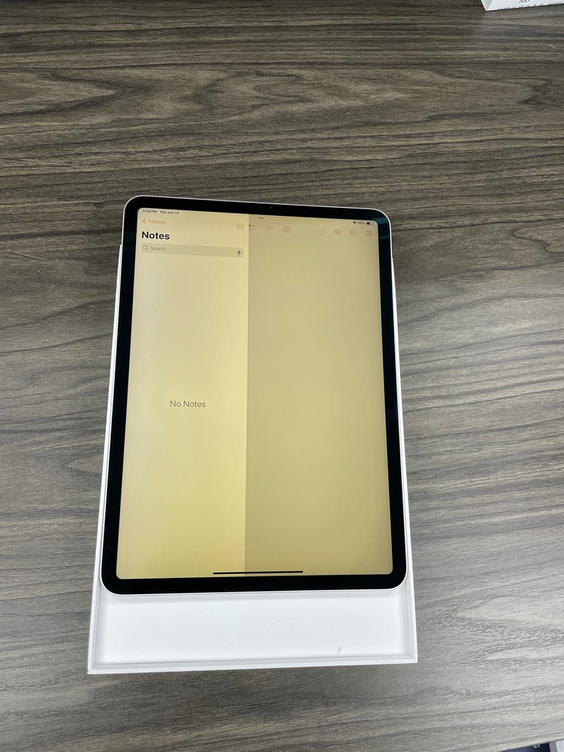 Apple iPad Pro 11" (3rd Generation) Apple M1 chip with WiFi - Refurbished