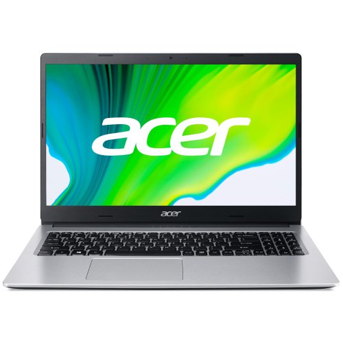 Open Box - Acer 15.6” Aspire 3 laptop (AMD Ryzen 3/8Gb/512Gb SSD/Win11 S) - 1 Year Warranty