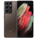 Samsung Galaxy S21 Ultra Unlocked Smartphone  - Graded