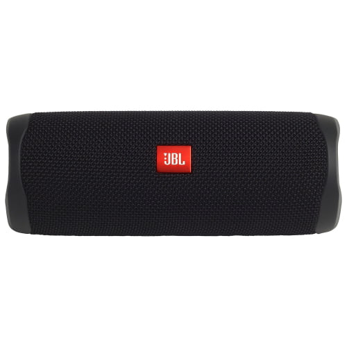 OPEN BOX - JBL Flip 5 Waterproof Portable Bluetooth Speaker - Black