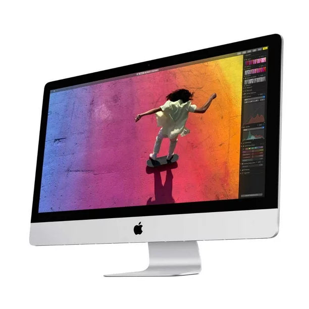 Apple iMac 27 Apple iMac 27