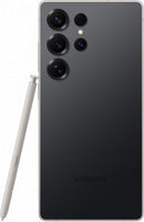 Samsung Galaxy S25 Ultra 256GB - Unlocked -Open Box
