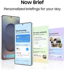 Samsung Galaxy S25 Ultra 256GB - Unlocked -Open Box