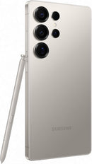 Samsung Galaxy S25 Ultra 256GB - Unlocked -Open Box