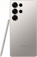 Samsung Galaxy S25 Ultra 256GB - Unlocked -Open Box