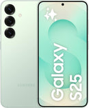 Samsung Galaxy S25 128GB - Open Box