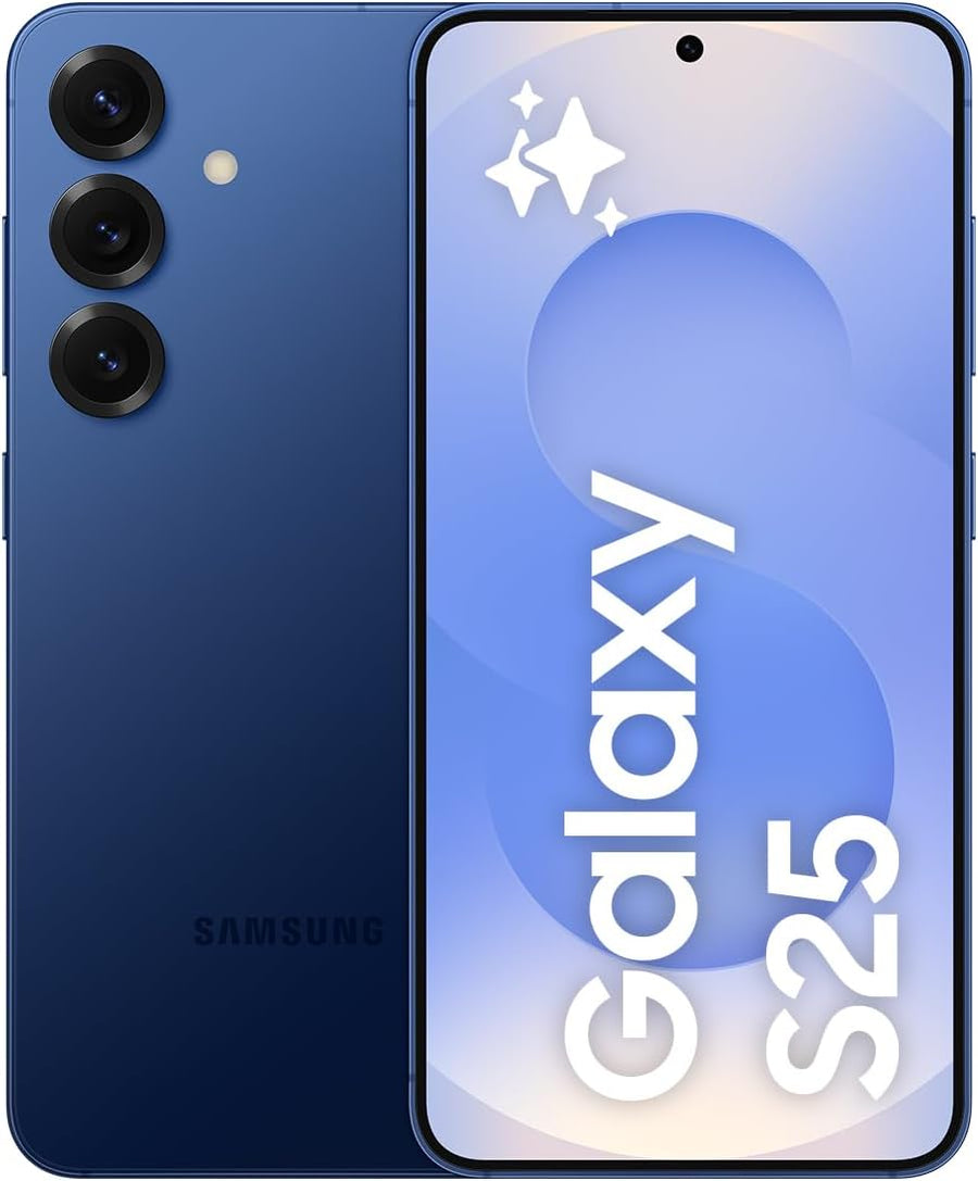 Galaxy S25 本体 箱付き Samsung Galaxy S25 128GB - Open Box